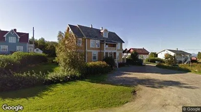 Gewerbeflächen zum Kauf in Tranøy – Foto von Google Street View