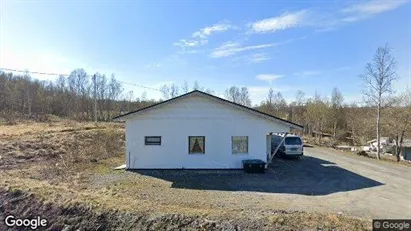 Warehouses for sale in Evenes - Photo from Google Street View