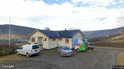 Bedrijfsruimtes te koop in Øyer - Foto uit Google Street View