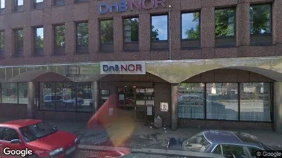 Kantorruimte te koop in Horten - Foto uit Google Street View