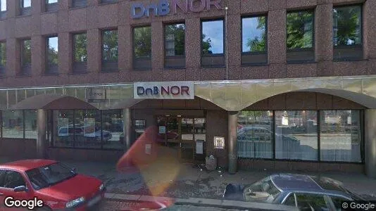 Kontorer til salgs i Horten – Bilde fra Google Street View