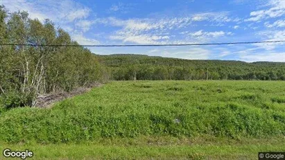 Gewerbeflächen zum Kauf in Evenes – Foto von Google Street View