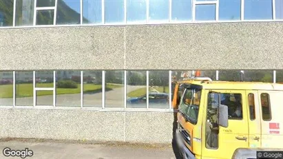 Office spaces for sale in Stordal - Photo from Google Street View