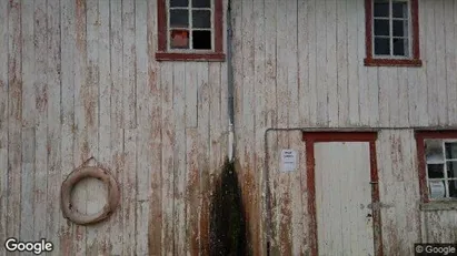 Warehouses for sale in Steigen - Photo from Google Street View