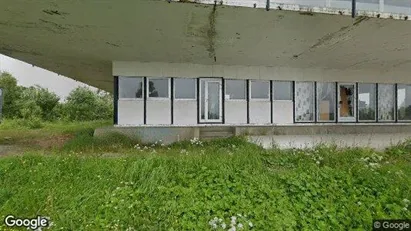 Commercial properties for sale in Bodø - Photo from Google Street View