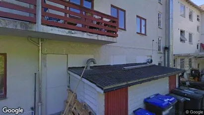 Industrial properties for sale in Voss - Photo from Google Street View