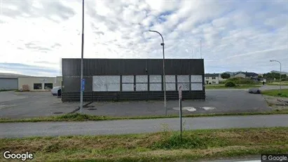 Commercial properties for sale in Andøy - Photo from Google Street View