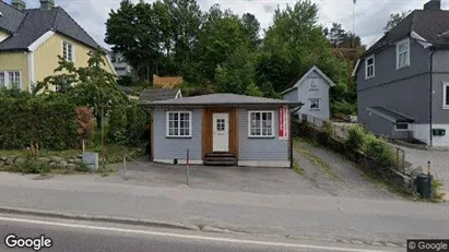 Office spaces for sale in Sandefjord - Photo from Google Street View