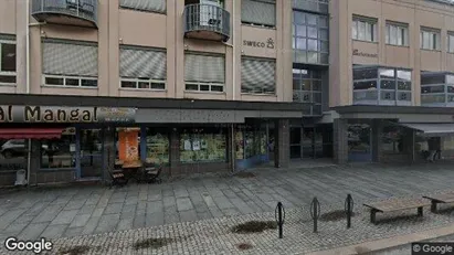 Office spaces for sale in Voss - Photo from Google Street View