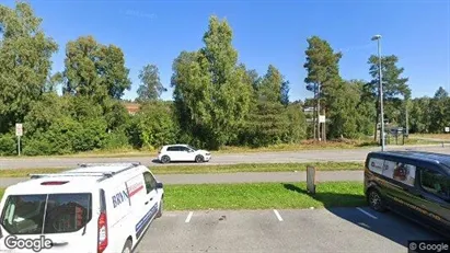 Företagslokaler till salu i Sandefjord – Foto från Google Street View