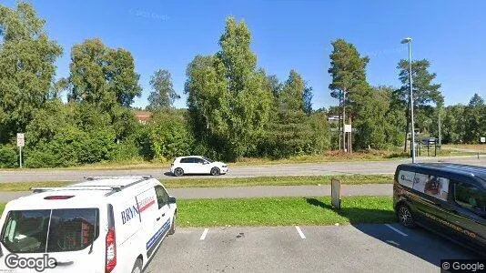 Gewerbeflächen zum Kauf i Sandefjord – Foto von Google Street View