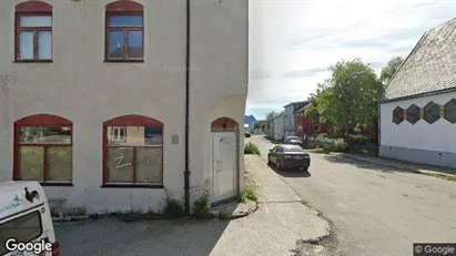 Gewerbeflächen zum Kauf in Vågan – Foto von Google Street View