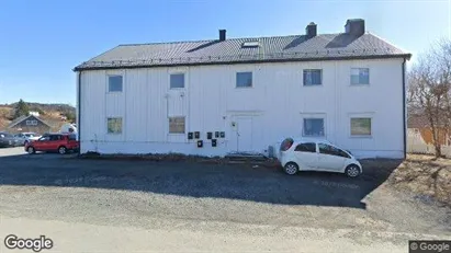 Lager zum Kauf in Trondheim Heimdal – Foto von Google Street View