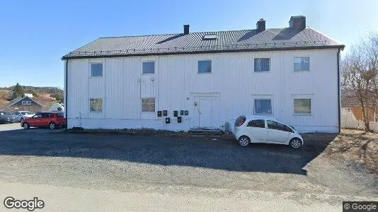 Lager zum Kauf i Trondheim Heimdal – Foto von Google Street View