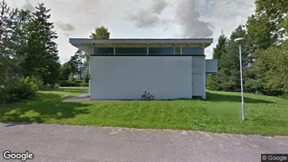 Office spaces for sale in Tønsberg - Photo from Google Street View