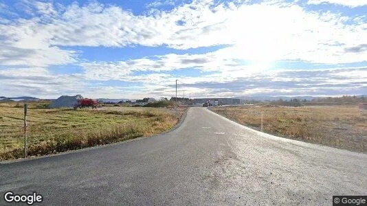 Industrial properties for sale i Ørland - Photo from Google Street View