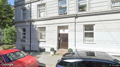 Office spaces for sale in Oslo St. Hanshaugen - Photo from Google Street View