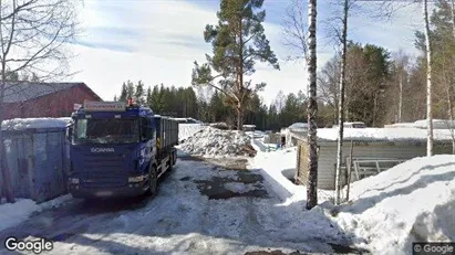 Industrial properties for sale in Elverum - Photo from Google Street View