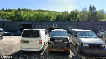 Commercial properties for sale in Søgne - Photo from Google Street View