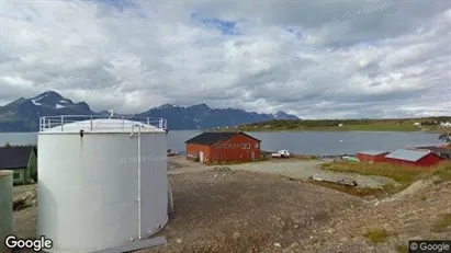 Industrial properties for sale in Gáivuotna-Kåfjord - Photo from Google Street View