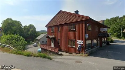 Lokaler til salg i Kragerø - Foto fra Google Street View