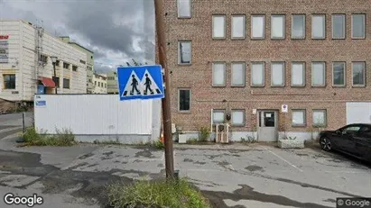 Office spaces for sale in Oslo Bjerke - Photo from Google Street View