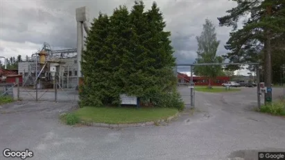 Producties te koop in Stange - Foto uit Google Street View