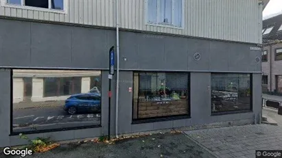 Commercial properties for sale in Sarpsborg - Photo from Google Street View