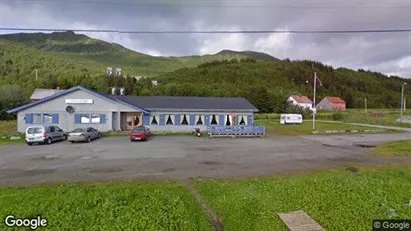 Lokaler til salg i Berg - Foto fra Google Street View