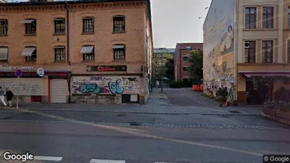 Kontorslokaler till salu i Oslo Gamle Oslo – Foto från Google Street View