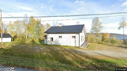 Bedrijfsruimtes te koop in Hurdal - Foto uit Google Street View