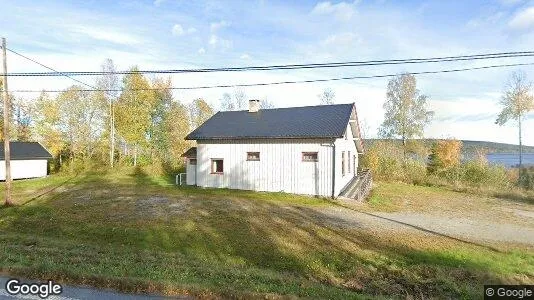 Gewerbeflächen zum Kauf i Hurdal – Foto von Google Street View