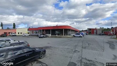 Commercial properties for sale in Levanger - Photo from Google Street View