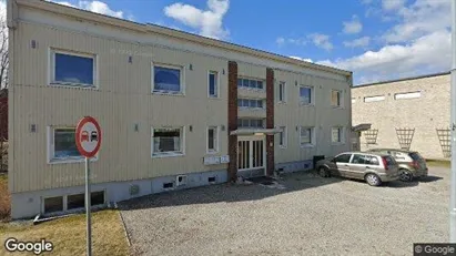 Industrial properties for sale in Ringsaker - Photo from Google Street View