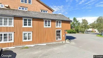 Commercial properties for sale in Melhus - Photo from Google Street View