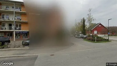 Office spaces for sale in Gjerdrum - Photo from Google Street View