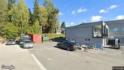 Commercial properties for sale in Lørenskog - Photo from Google Street View