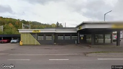 Commercial properties for sale in Tønsberg - Photo from Google Street View