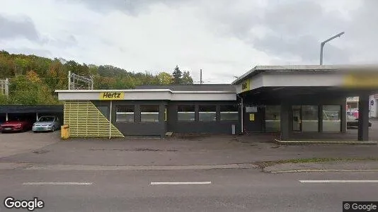 Gewerbeflächen zum Kauf i Tønsberg – Foto von Google Street View