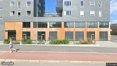 Office spaces for sale in Oslo Sagene - Photo from Google Street View