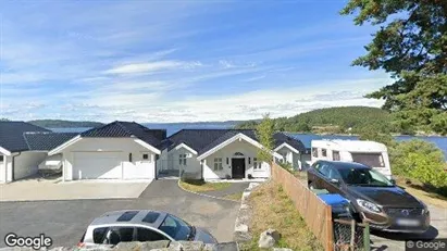 Commercial properties for sale in Vestby - Photo from Google Street View