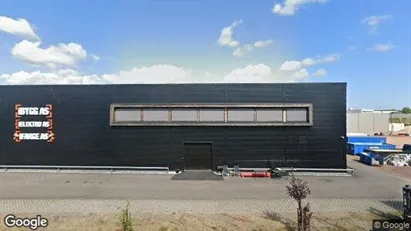 Warehouses for sale in Tønsberg - Photo from Google Street View