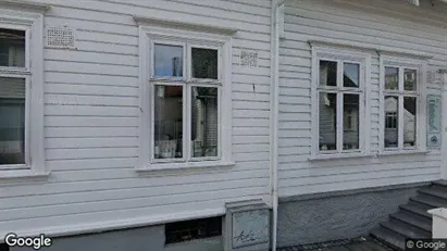 Office spaces for sale in Stavanger - Photo from Google Street View