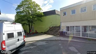 Företagslokaler till salu i Kristiansund – Foto från Google Street View