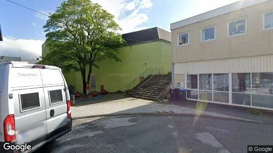 Commercial properties for sale i Kristiansund - Photo from Google Street View