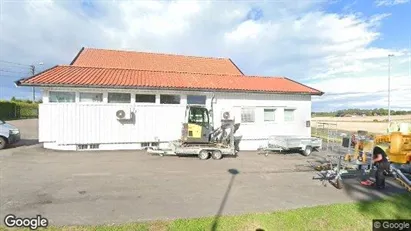 Gewerbeflächen zum Kauf in Færder – Foto von Google Street View