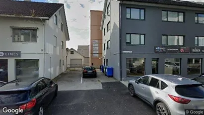 Office spaces for sale in Ulstein - Photo from Google Street View