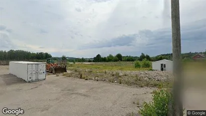 Företagslokaler till salu i Holmestrand – Foto från Google Street View