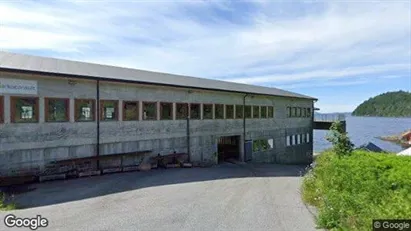 Kantorruimte te koop in Osterøy - Foto uit Google Street View