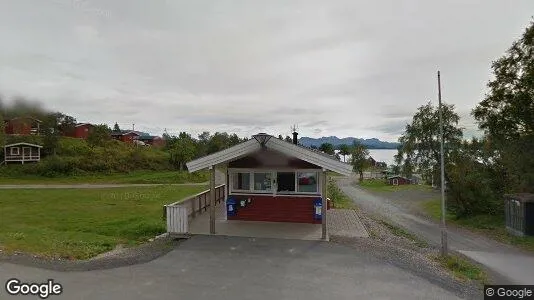 Lokaler til salgs i Harstad – Bilde fra Google Street View